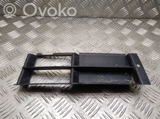BMW 5 E39 Front bumper lower grill 51118160849