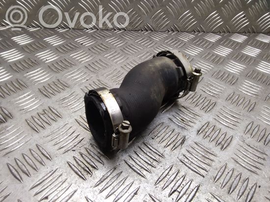 Audi A4 S4 B7 8E 8H Intercooler hose/pipe