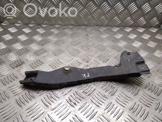 Audi A4 S4 B7 8E 8H Front bumper mounting bracket 8E0807203B