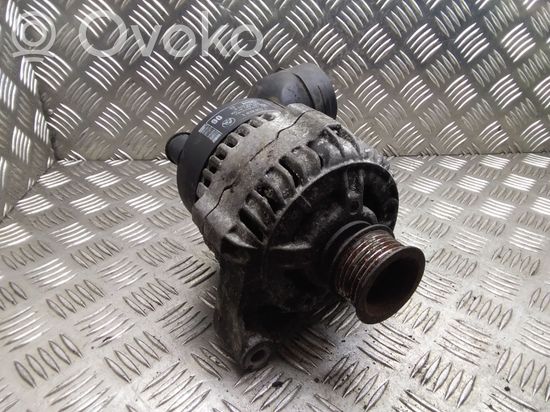 BMW 3 E46 Generator/alternator 0123325010 14329771