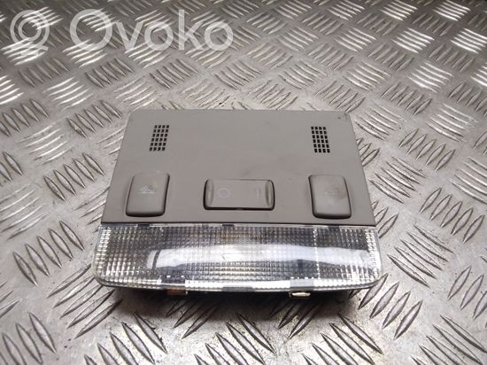 Audi A2 Front seat light 8Z0947111