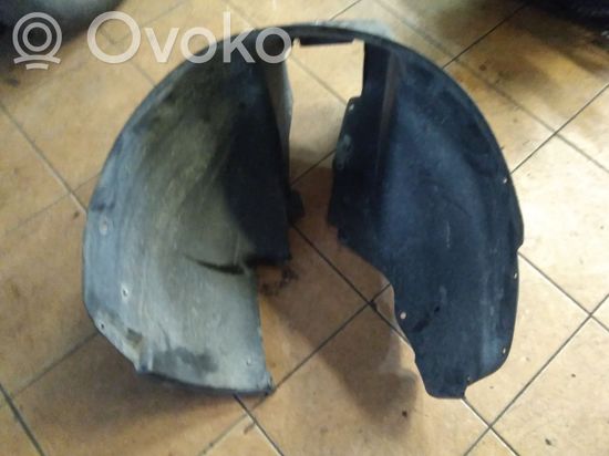 Audi A2 Front wheel arch liner splash guards