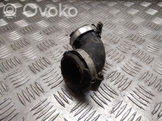 Audi A4 S4 B7 8E 8H Intercooler hose/pipe