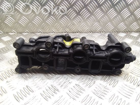 Audi A4 S4 B7 8E 8H Intake manifold 059129711CG