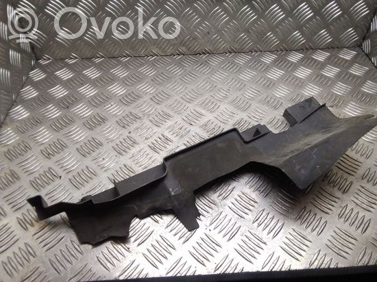 Audi A4 S4 B7 8E 8H Intercooler air guide/duct channel 8E0121284J