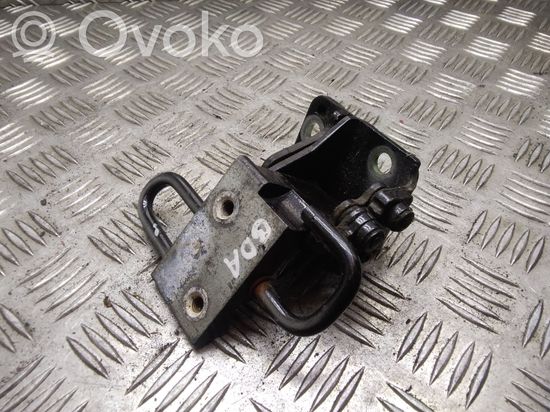 Audi A4 S4 B7 8E 8H Rear door lower hinge 8E0833412E