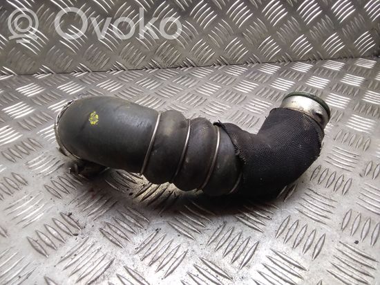 Audi A4 S4 B7 8E 8H Intercooler hose/pipe 8E0145790P