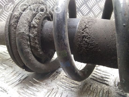 Audi A4 S4 B7 8E 8H Front shock absorber with coil spring