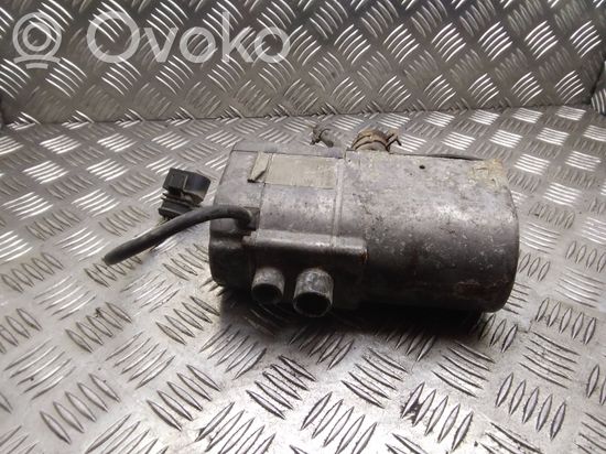 Volkswagen Transporter – Caravelle T4 Auxiliary pre-heater (Webasto) 701815071