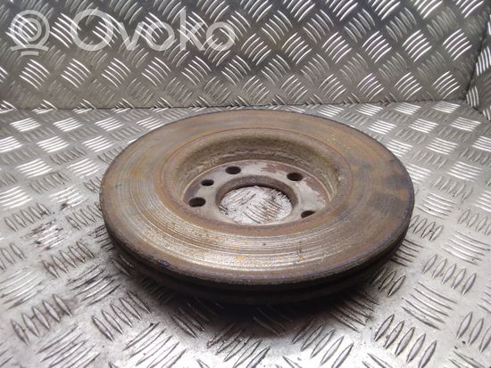 Volkswagen Transporter – Caravelle T5 Front brake disc