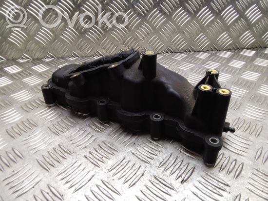 Audi A6 S6 C6 4F Intake manifold 059129712H
