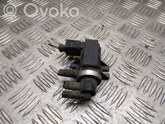 Volkswagen Transporter – Caravelle T5 Turbo solenoid valve 1J0906627C