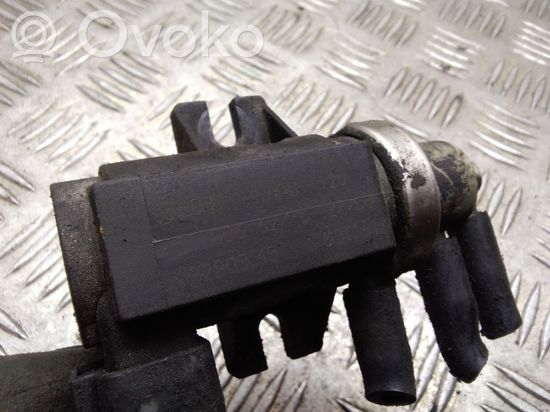 Volkswagen Transporter – Caravelle T5 Turbo solenoid valve 1J0906627B