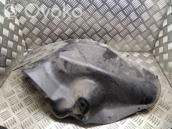 BMW 3 E46 Rear arch fender liner splash guards 51718203770