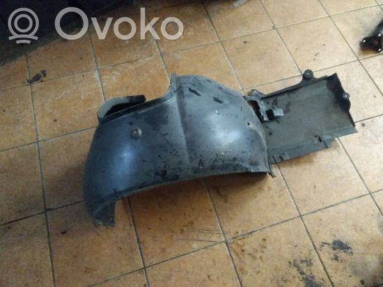 BMW 3 E46 Front wheel arch liner splash guards 7036495