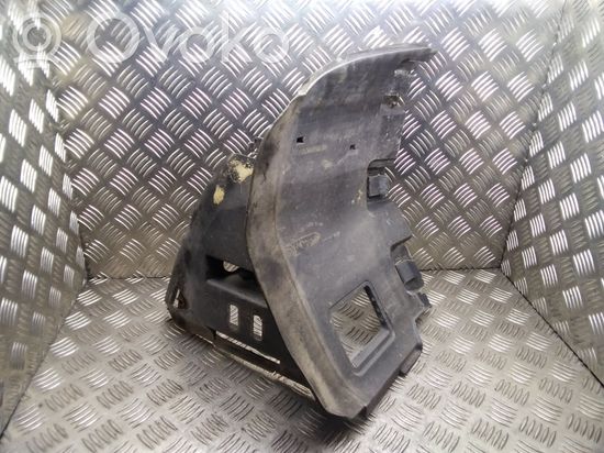 BMW 3 E46 Front wheel arch liner splash guards 51718268373