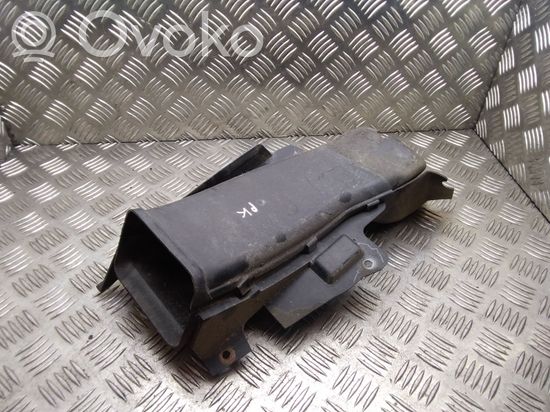 BMW 3 E46 Brake cooling air channel/duct 51718268375 8268375