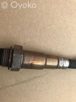 Audi A6 S6 C7 4G Lambda probe sensor 0281004182
