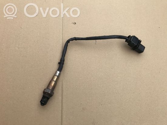 Audi A6 S6 C7 4G Lambda probe sensor 0281004182