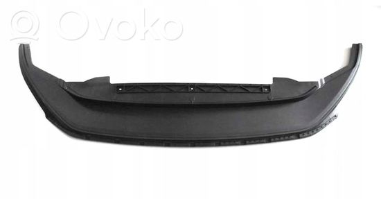 Volkswagen Golf VII Front bumper lip