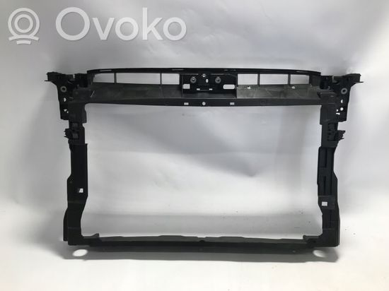 Volkswagen Arteon Radiator support slam panel