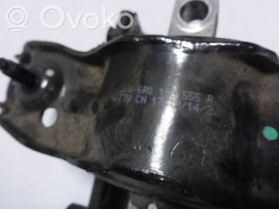 Audi A1 Engine mounting bracket 6R0193555R