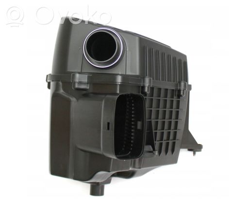 Audi A1 Air filter box 6R0129607C