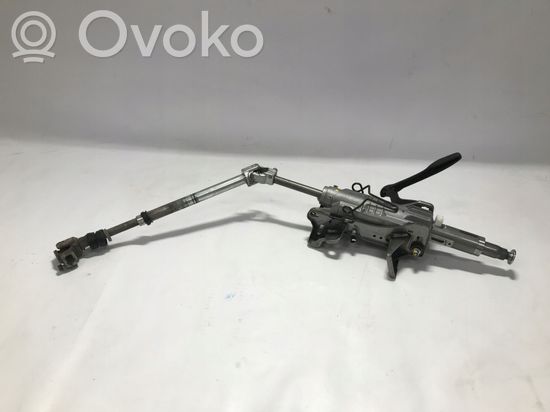 Audi A6 C7 Steering wheel axle 4G0419506AE