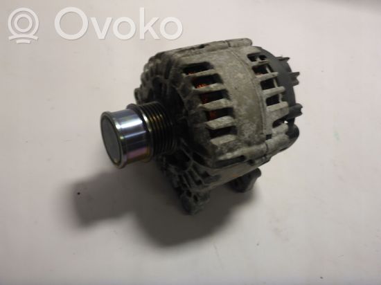 Audi Q3 8U Generator/alternator 04C903023K