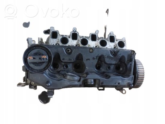 Volkswagen PASSAT B7 Engine head