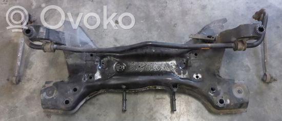 Audi A1 Front subframe 0261S09387