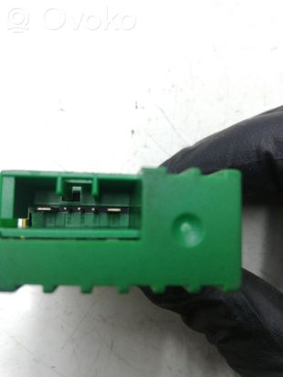 BMW X5 E53 Seat heating switch 61318381303