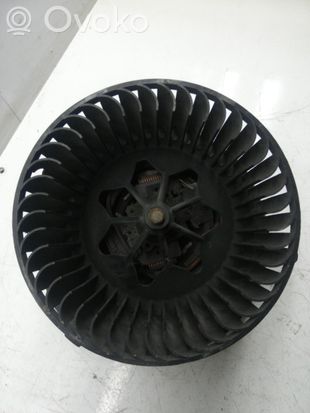 Volkswagen PASSAT B7 Heater fan/blower 1K2819015C