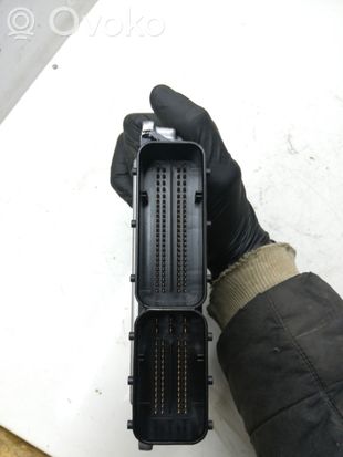BMW X5 E53 Engine control unit/module DDE7794626 0281011414