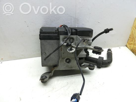 BMW X5 E53 Auxiliary pre-heater (Webasto) 6412691894202