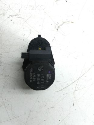 BMW X5 E53 Air flap motor/actuator 69354449 076501961205