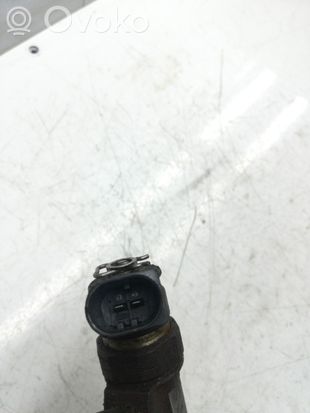 BMW X5 E53 Fuel injector 7789661