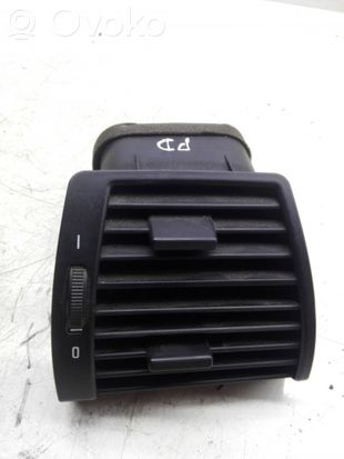 BMW X5 E53 Dashboard side air vent grill/cover trim 64228402216