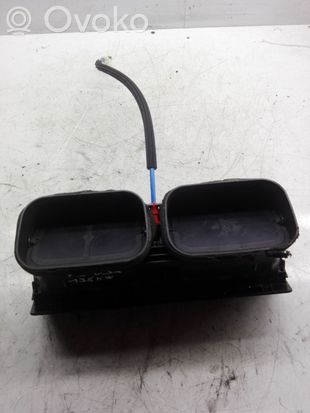 BMW X5 E53 Dash center air vent grill 64228402221