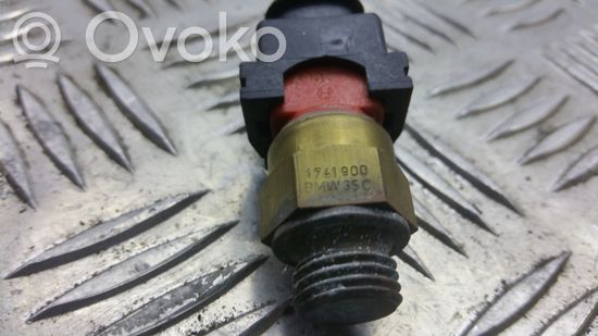 BMW X5 E53 Coolant temperature sensor 1741900