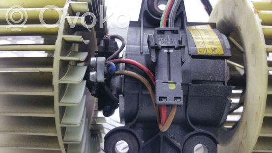 BMW X5 E53 Heater fan/blower 641183855589