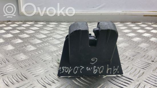 Audi A4 S4 B8 8K Tailgate/trunk/boot lock/catch/latch