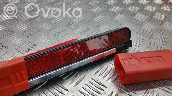 BMW X5 E53 Emergency warning sign A1648900097
