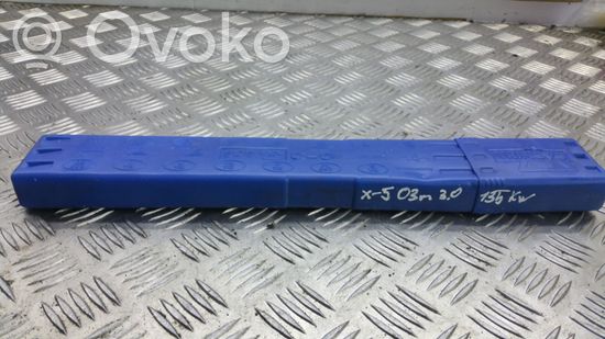 BMW X5 E53 Emergency warning sign 1095457
