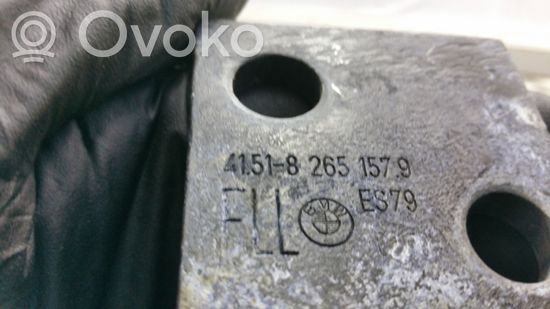 BMW X5 E53 Front door lower hinge 415182651579