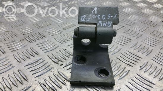 BMW X5 E53 Front door upper hinge 415182651589