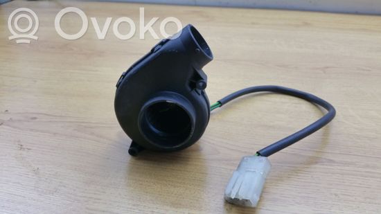 BMW X5 E53 Heater fan/blower 129017451811 0130002830