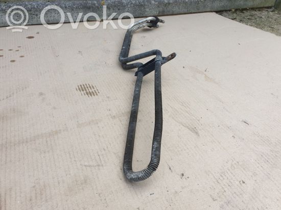 Audi A4 S4 B7 8E 8H Power steering radiator