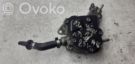 Audi A3 S3 8L Vacuum pump 038145209A