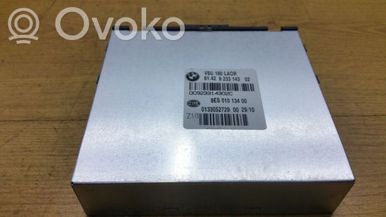 BMW 5 F10 F11 Voltage converter/converter module 6142923314302